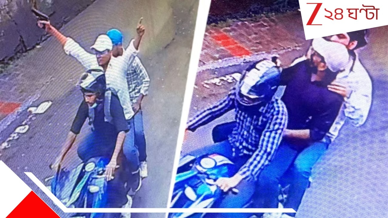 Chandan Mishra murder case: কুখ্যাত দুষ্কৃতী চন্দন মিশ্রের হত্যায় এবার বাংলা যোগ! নিউটাউন থেকে গ্রেফতার ৫ শুটার…