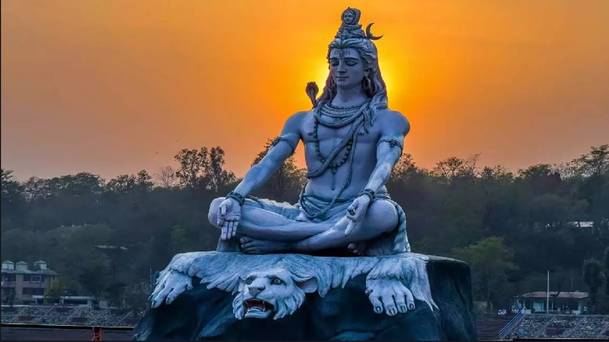শিবের কোপ!
