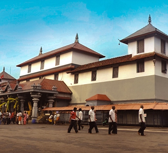 Dharmasthala mass-burial case