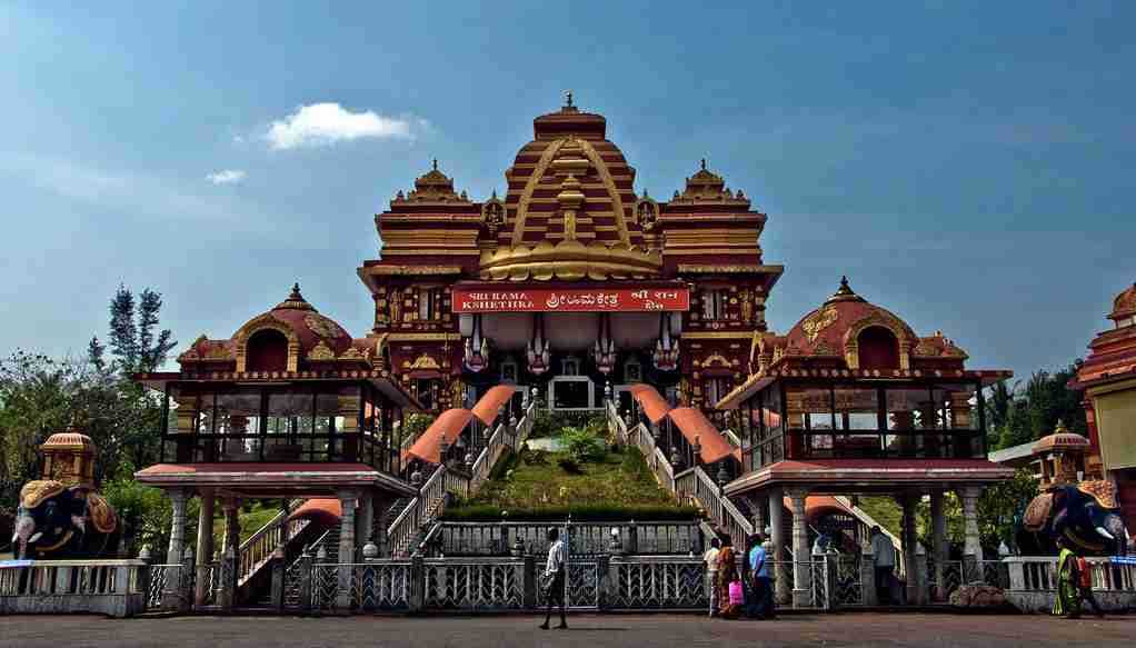 Dharmasthala mass-burial case