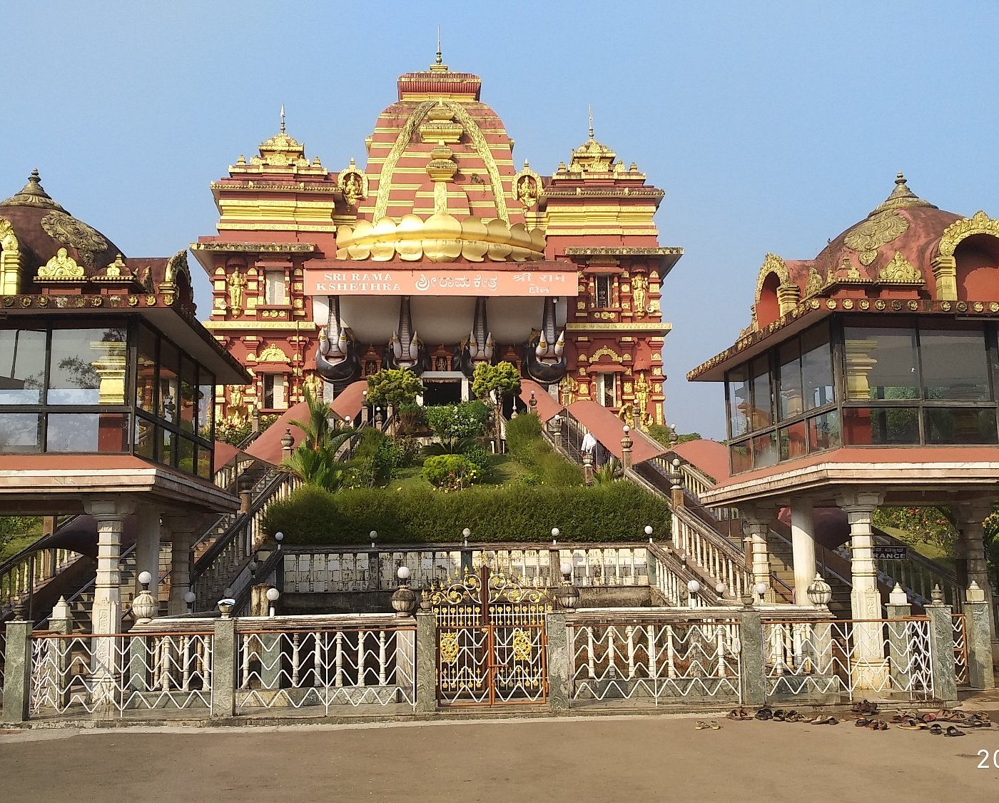 Dharmasthala mass-burial case
