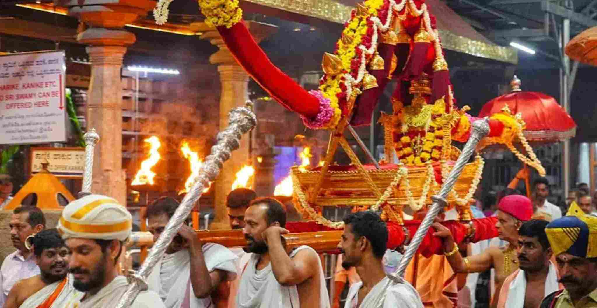 Dharmasthala mass-burial case