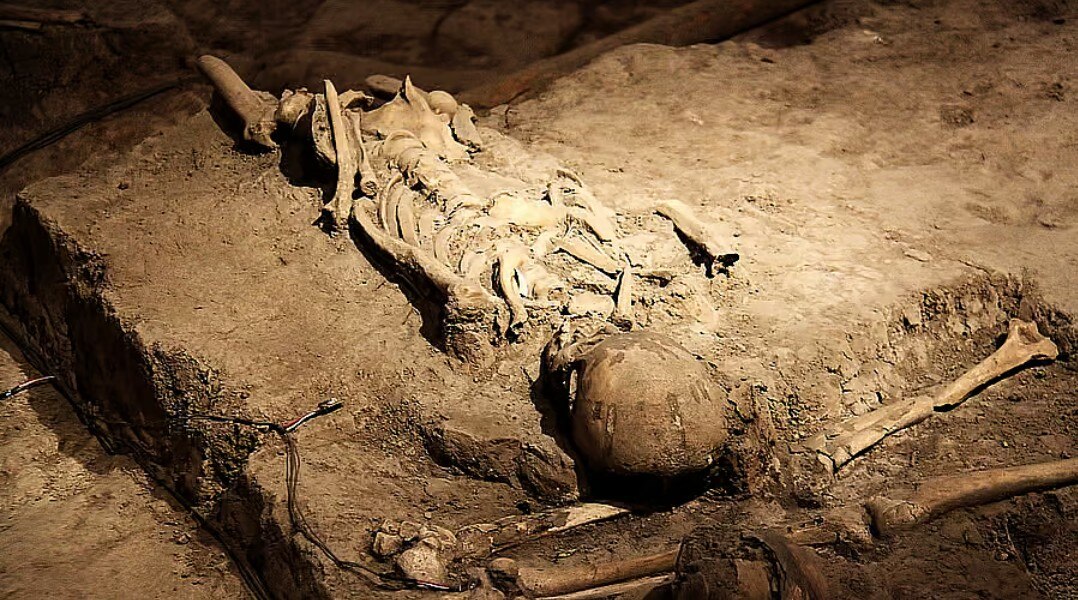 Dharmasthala mass-burial case