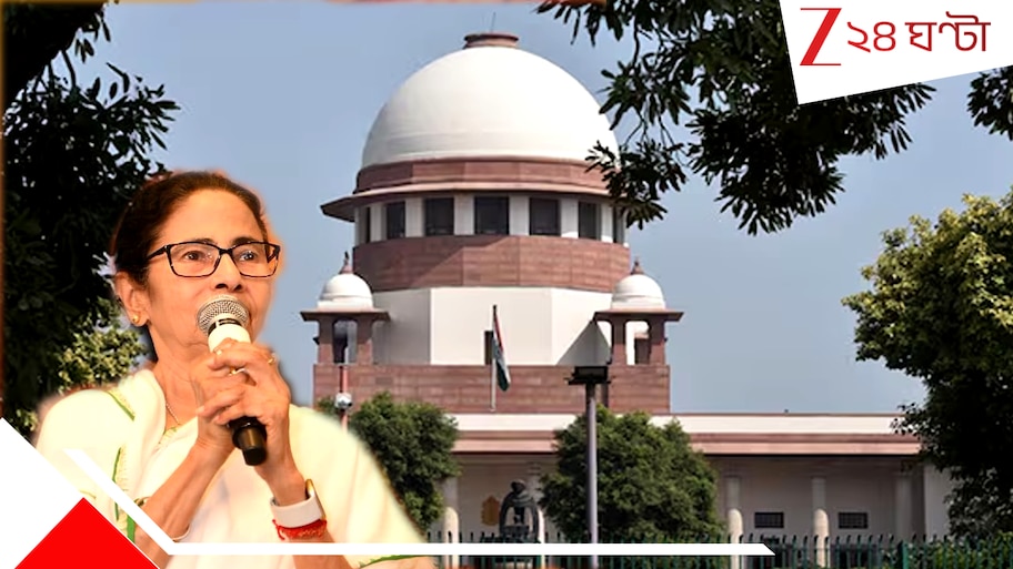 SSC Recruitment Case: রাজনীতি অন্য জায়গায় করুন, মমতার বিরুদ্ধে মামলা করায় আইনজীবীকে সুপ্রিম তোপ
