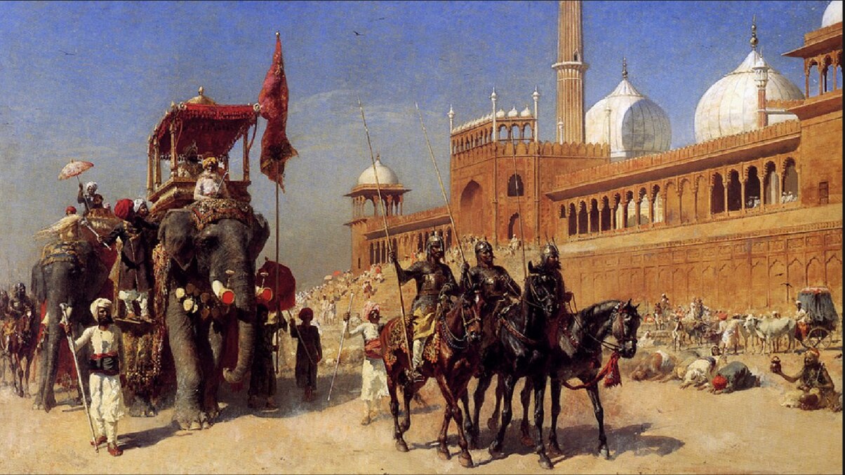 ৪৯ বছর রাজত্বে