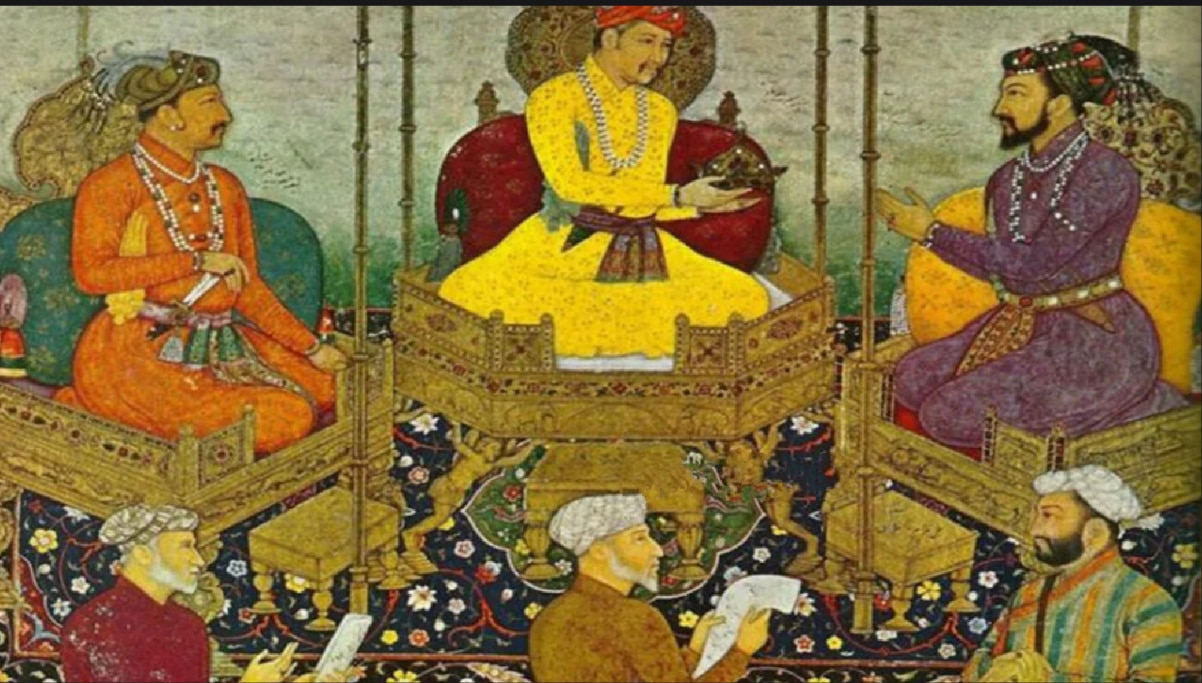 ভ্রাতৃঘাতী যুদ্ধ