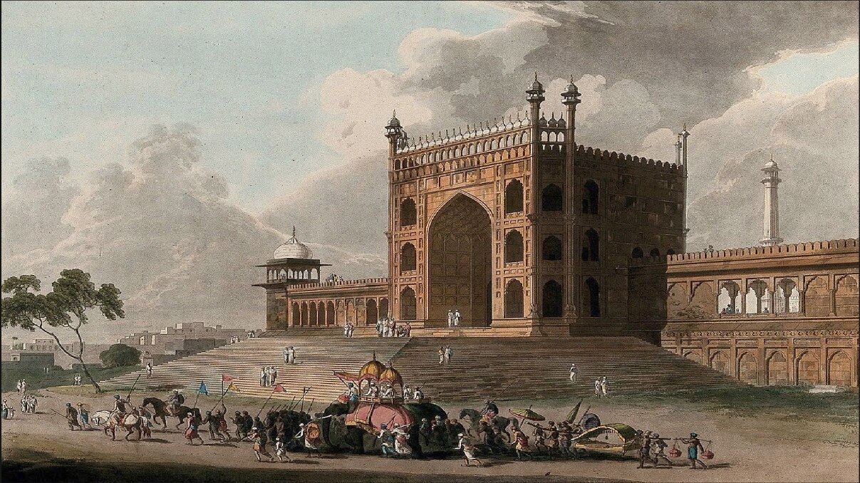 'আলমগীর'