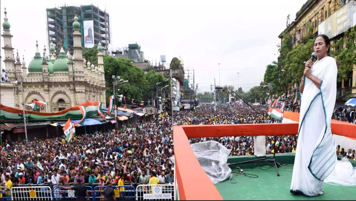 মসনদে আওরঙ্গজেব