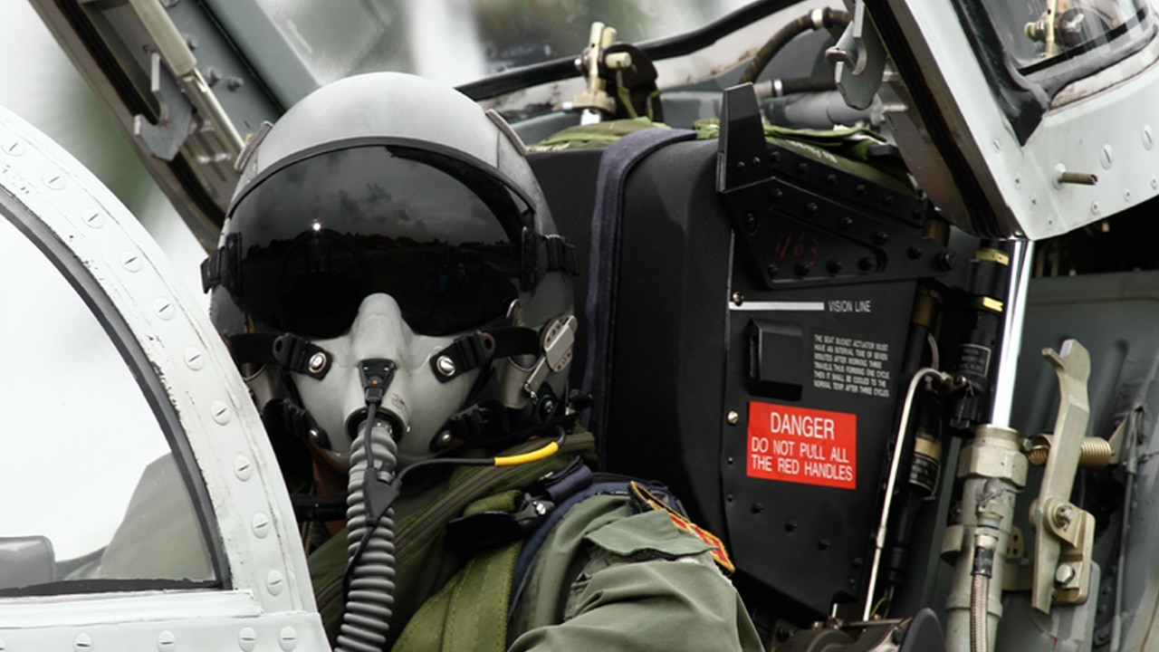 Bangladesh Air Force