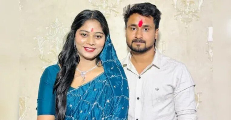 Meghalaya Honeymoon Murder Sonam Raghuvanshi