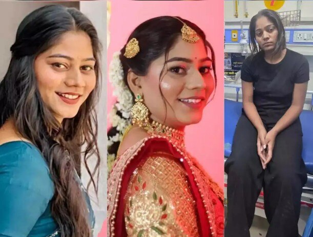Meghalaya Honeymoon Murder Sonam Raghuvanshi