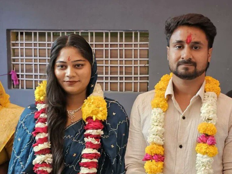 Meghalaya Honeymoon Murder Sonam Raghuvanshi
