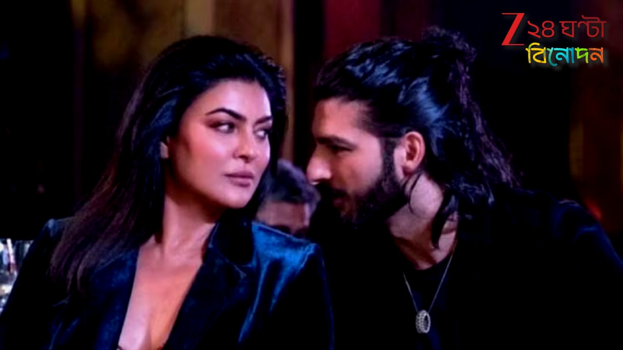 Sushmita Sen: অবিশ্বাস্য! বড় হিরেই চাই, টাকার পাহাড়ে বসেও প্রেমিকের কাছে নাছোড় বায়না সুস্মিতার? রোহমানের দাবিতে হইচই…