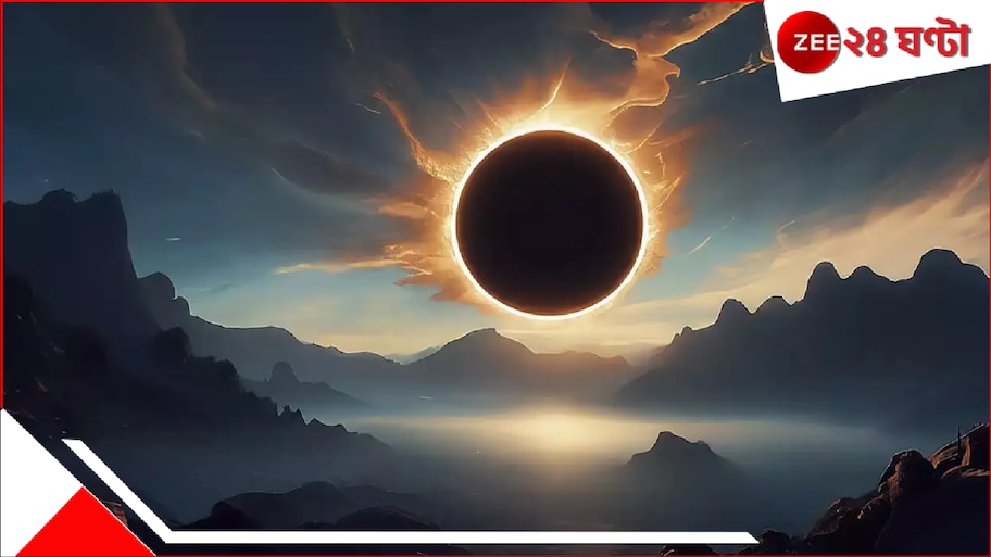 Solar Eclipse On August 2: পৃথিবী সূর্য থেকে সবচেয়ে দূরে আর, চাঁদ পৃথিবীর সবচেয়ে কাছে! এ এক অতি বিরল পূর্ণগ্রাস গ্রহণ, ঘটতে চলেছে...
