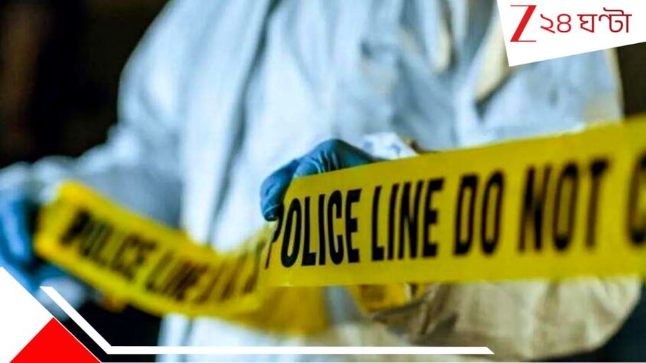 Husband Kills Wife: নিষ্কর্মা স্বামীর চণ্ডাল রাগ! টাকা না দেওয়ায় রোজগেরে স্ত্রীকে গু*লি করে মারল...