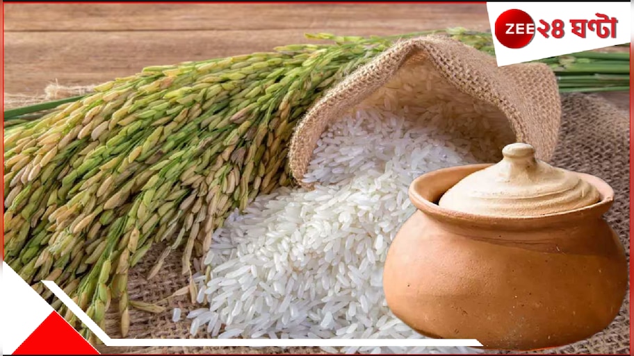 Rice Grain Scam: এবার বাঙালির ভাতের হাঁড়িতেও কোপ! হুবহু আসলের মতো দেখতে নকল চাল বাজারে! মুখে তোলার আগে সাবধান...