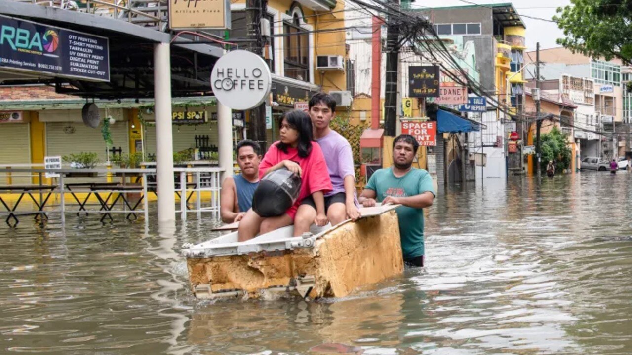 Typhoon Wipha Updates:
