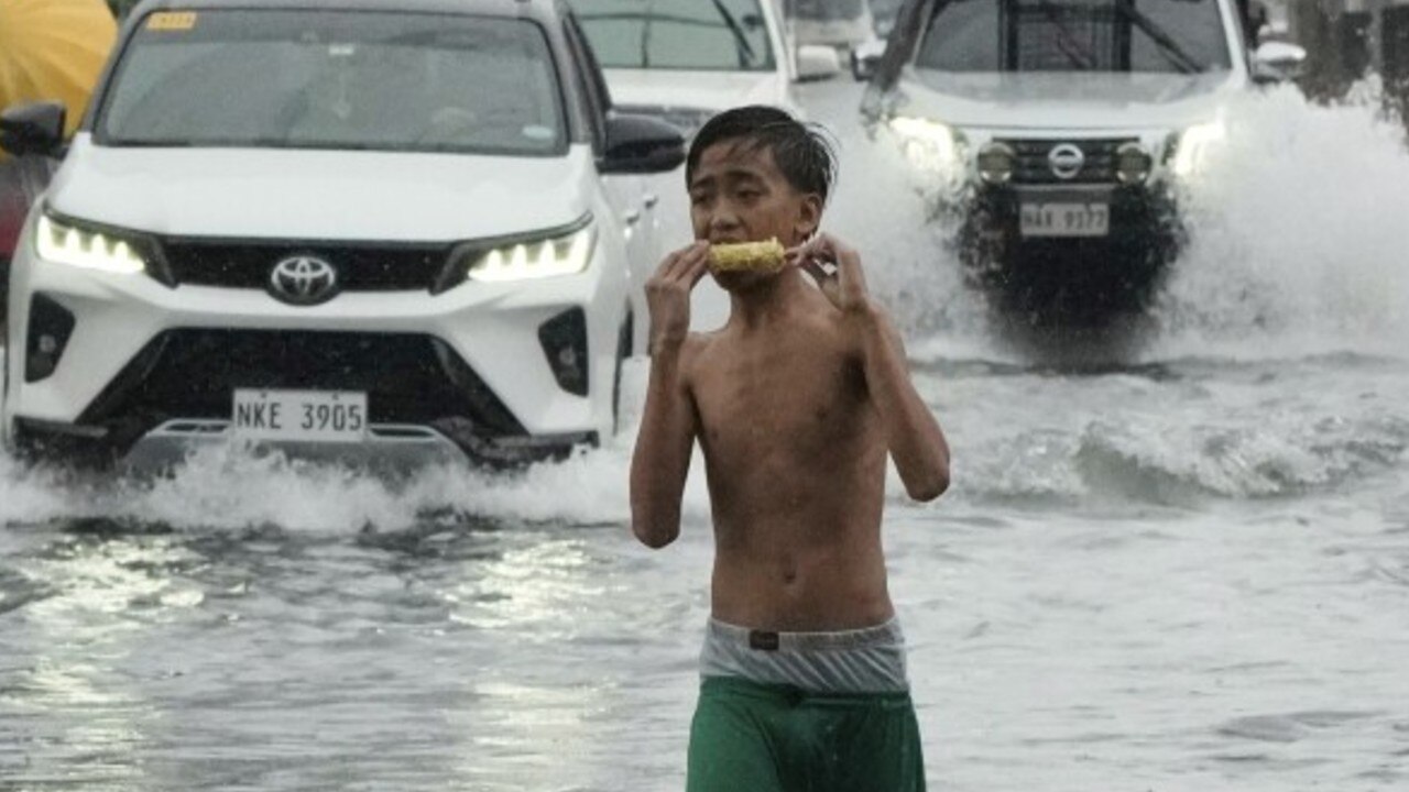 Typhoon Wipha Updates:
