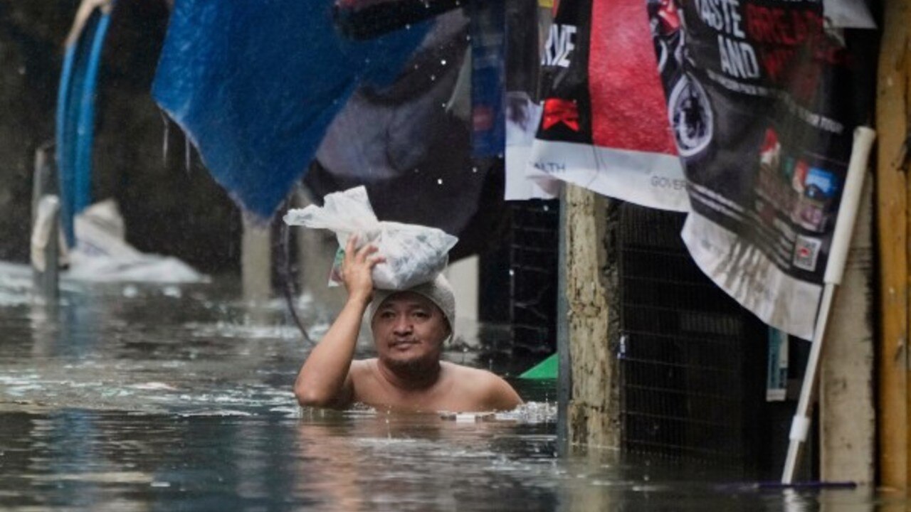 Typhoon Wipha Updates: