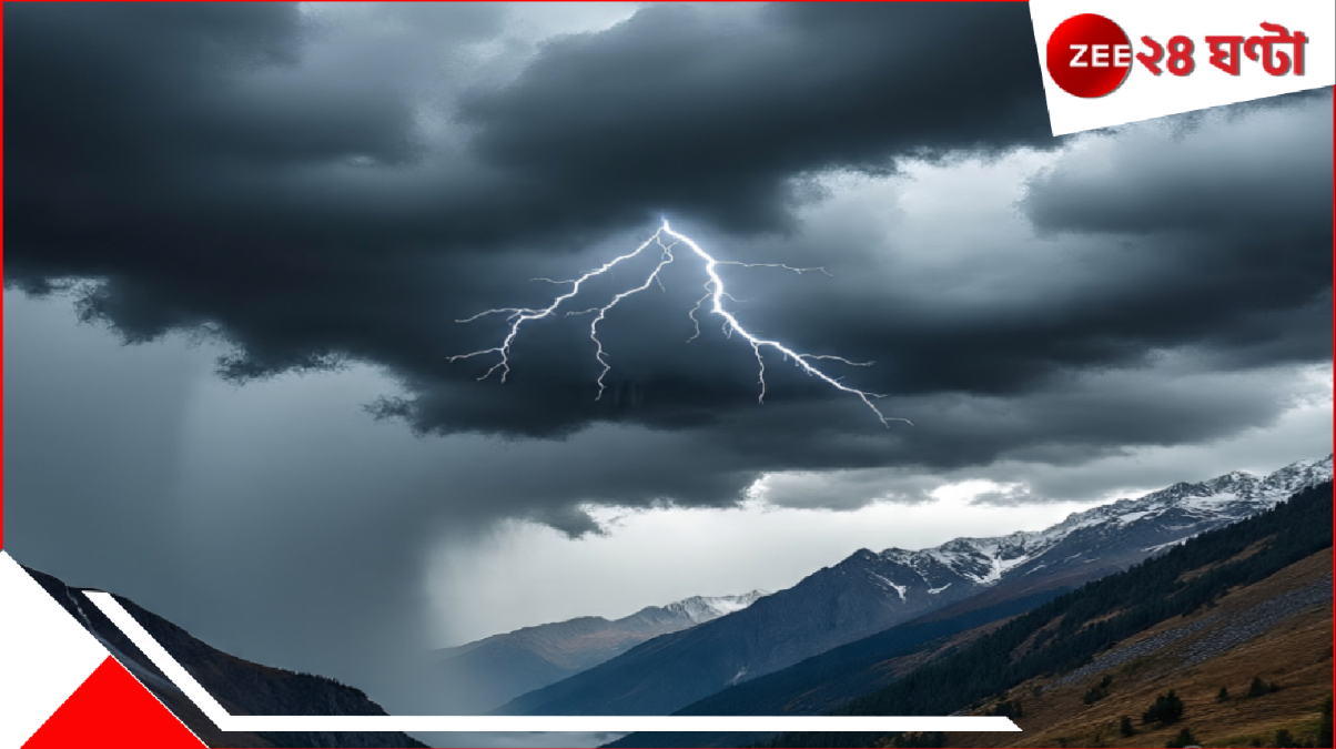 Himachal Cloudburst: আতঙ্কের হিমাচল! ধুয়ে-মুছে গিয়েছে কুলু থেকে কাংড়া! কেন এবারের বর্ষায় হাড়হিম অবস্থা হিমাচলে? যা জানা যাচ্ছে... Himachal Cloudburst: আতঙ্কের হিমাচল! ধুয়ে-মুছে গিয়েছে কুলু থেকে কাংড়া! কেন এবারের বর্ষায় হাড়হিম অবস্থা হিমাচলে? যা জানা যাচ্ছে...