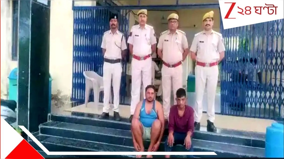 Rajasthan Horror: 'একটা বাচ্চা ব*লি দিয়ে লিভারটা বের করে আনলেই...', তান্ত্রিকের কথায় বউকে ফেরাতে ৬ বছরের ভাগ্নেকেই...