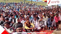 বাংলাদেশি উদ্বাস্তুদের ২১৯৬ পরিবার পাচ্ছে জমির কাগজ, সবুজ সংকেত দিয়ে দিল সরকার 