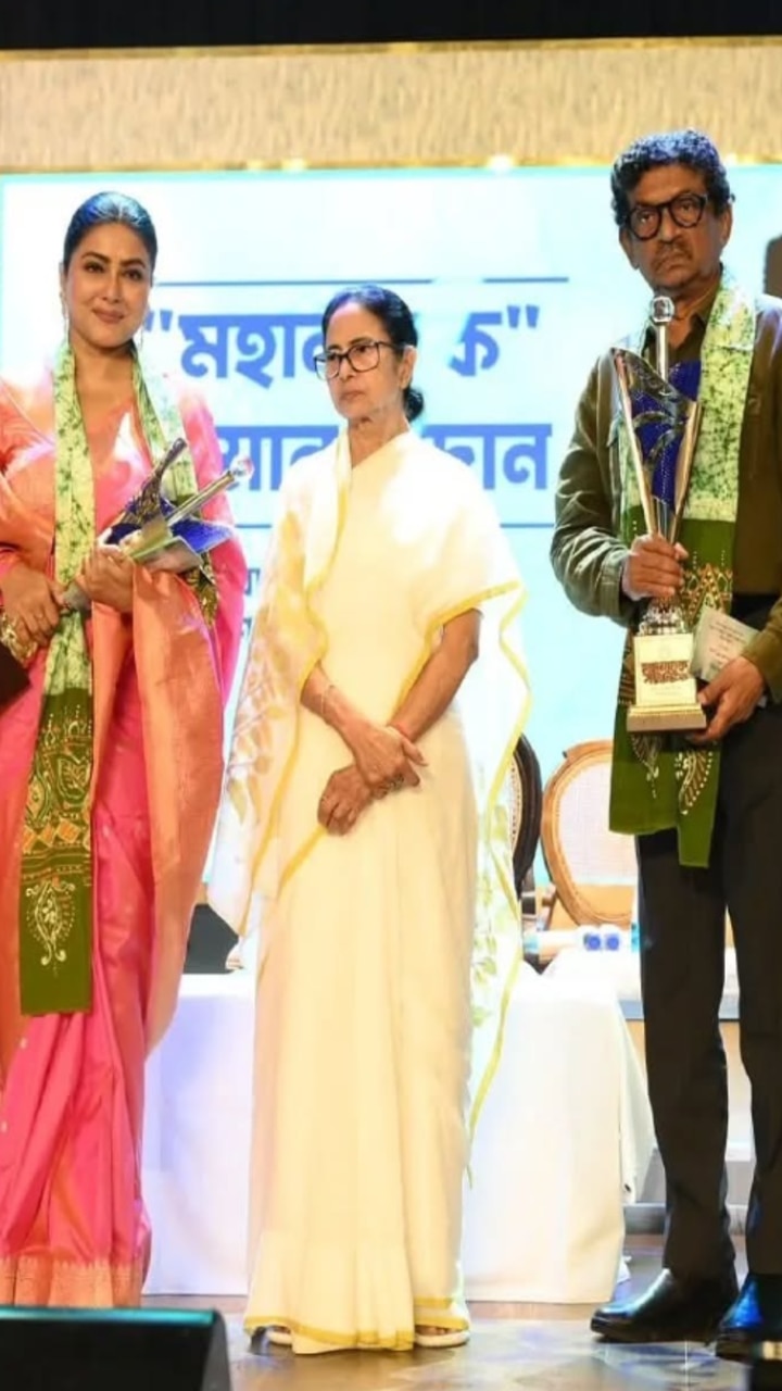  মহানায়ক সম্মান ২০২৫, কারা কারা পেলেন শ্রেষ্ঠত্বের শিরোপা?