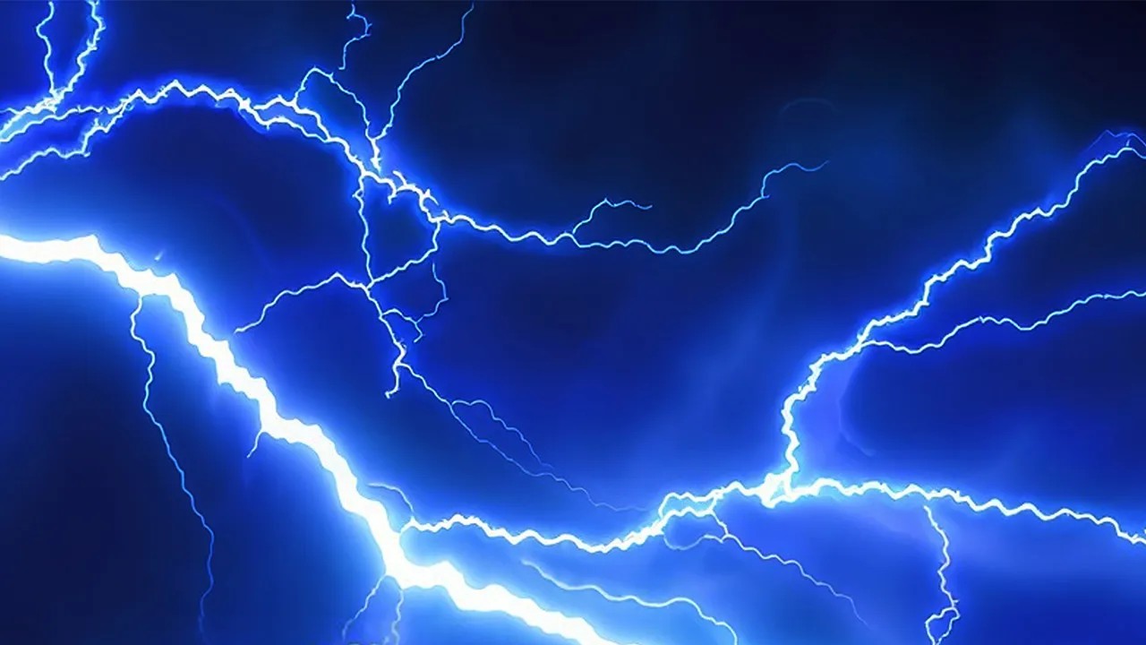 Lightning Prevention