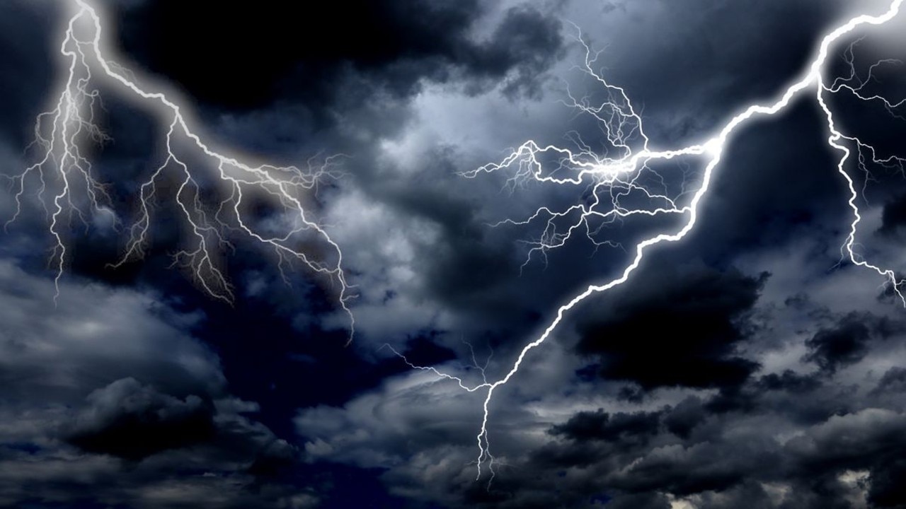 Lightning Prevention