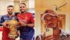 রয়্যাল চ্যালেঞ্জার্স বেঙ্গালুরুর বোলার যশ দয়াল