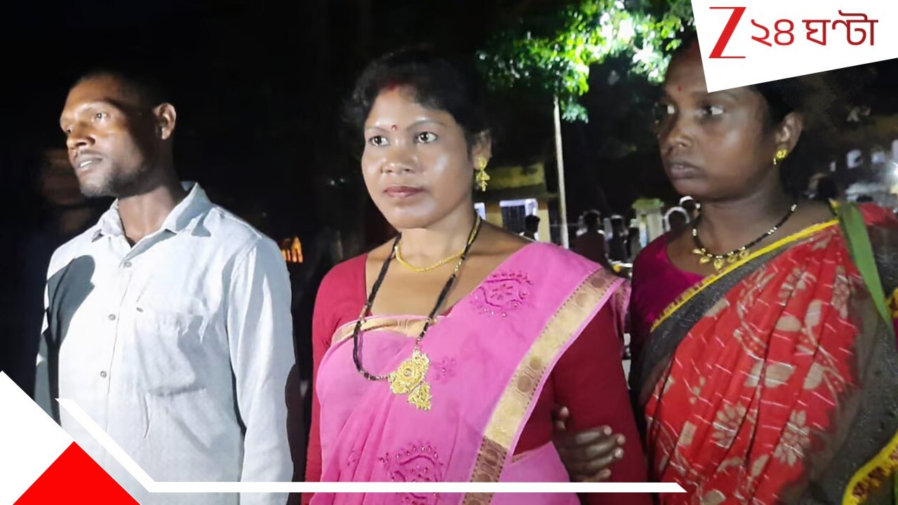 Sova Munda Maoist leader: '২০১০-এ জেলে গিয়েছিলাম, কোন কোন কেস ভুলে গিয়েছি', জেল মুক্তি মাওবাদী নেত্রী শোভা মুণ্ডার 