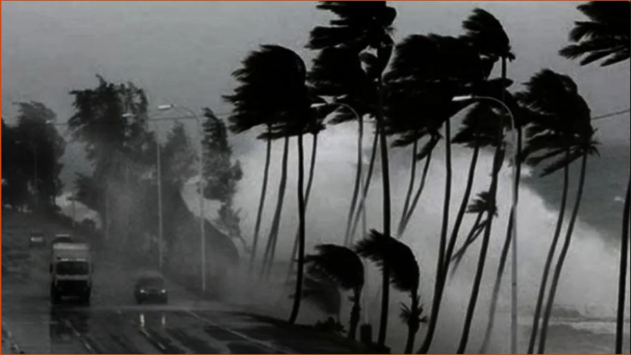 Weather Update 