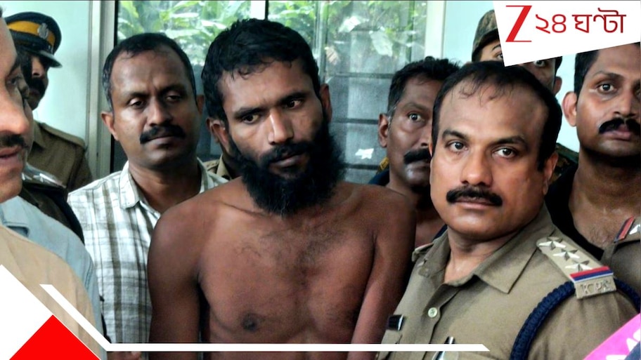 Kannur Jail crime case: রোমহর্ষক! ক্রাচে ভর দিয়ে হাঁটতে হয়! ধর্ষণ-খুনে দোষী 'বিকলাঙ্গ' ক্রিমিনাল জেলের ২৫ ফুটের দেওয়াল টপকে...