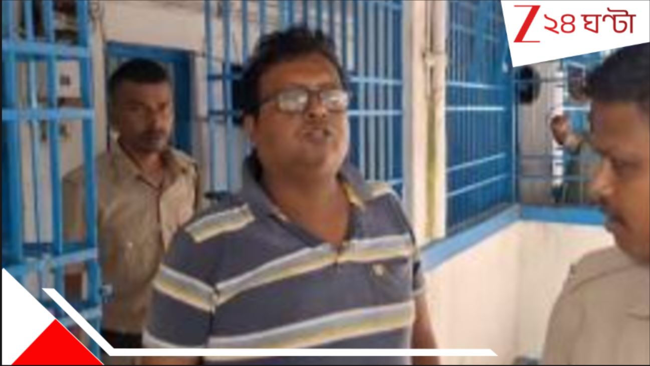 ছিঃ! বিয়ের প্রতিশ্রুতি দিয়ে মহিলাকে… শিলিগুড়িতে গ্রেফতার স্কুলশিক্ষক.. A Govt School teacher arrested for not agreein to marry a woman even after having physical relation with a promise of marriage in Siliguri