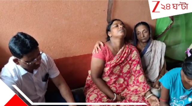Birbhum Shocker: মিলেছে ওড়না! উদ্ধার পচাগলা দে*হ কি নিখোঁজ নাবালিকার? DNA পরীক্ষায়... Birbhum Shocker: মিলেছে ওড়না! উদ্ধার পচাগলা দে*হ কি নিখোঁজ নাবালিকার? DNA পরীক্ষায়...