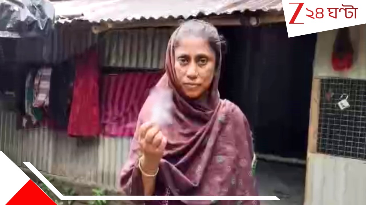 শাশুড়িকে ‘মা’ বানিয়েই বাংলাদেশি জামাই হয়ে গেল বাংলার ছেলে! নামও তুলে ফেলল ভোটার লিস্টে…| Bangladeshi man becomes bengali son by making mother in law Ma Even got name in voter list