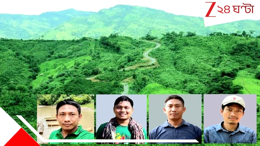 Khagrachari Gun Battle: উত্তপ্ত খাগরাছড়ি, গু*লি*র লড়াইয়ে নিহত অন্তত ৪