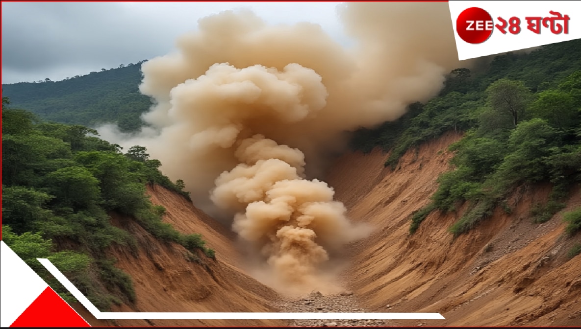 Kedarnath Landslide Sonprayag: কখনও ভারী বৃষ্টি, কখনও কপ্টার-দুর্ঘটনা, কখনও ভয়ংকর ধস! কেন বারবার কেদারযাত্রায় সর্বনাশের কালো ছায়া? Kedarnath Landslide Sonprayag: কখনও ভারী বৃষ্টি, কখনও কপ্টার-দুর্ঘটনা, কখনও ভয়ংকর ধস! কেন বারবার কেদারযাত্রায় সর্বনাশের কালো ছায়া?