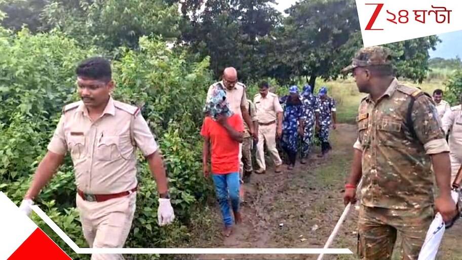 Bankura Horror: ঘুমন্ত অবস্থায় একরত্তিকে বালিশ চাপা দিয়ে খু*ন 'গুণধর' বাবার! মা জানত সবই...
