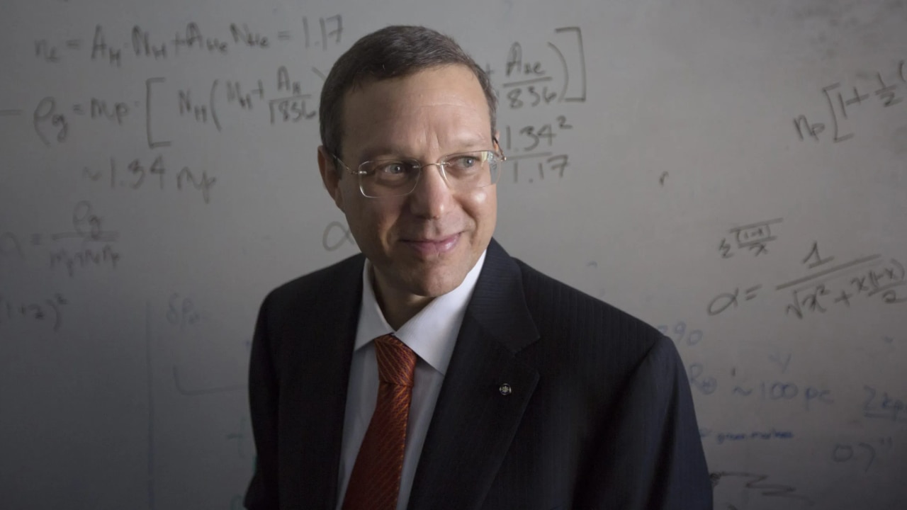 Avi Loeb