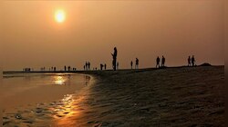 সাগর কাড়ল স্বপ্ন! ৫ বন্ধু বকখালিতে নামলেন জলে... সাতদিনে দ্বিতীয়...