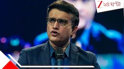 পহেলগাঁওয়ের পরেও ভারত-পাক! এশিয়া কাপে চর্চায় ক্রিকেট থেকে সন্ত্রাস, আর দাদা বলছেন...