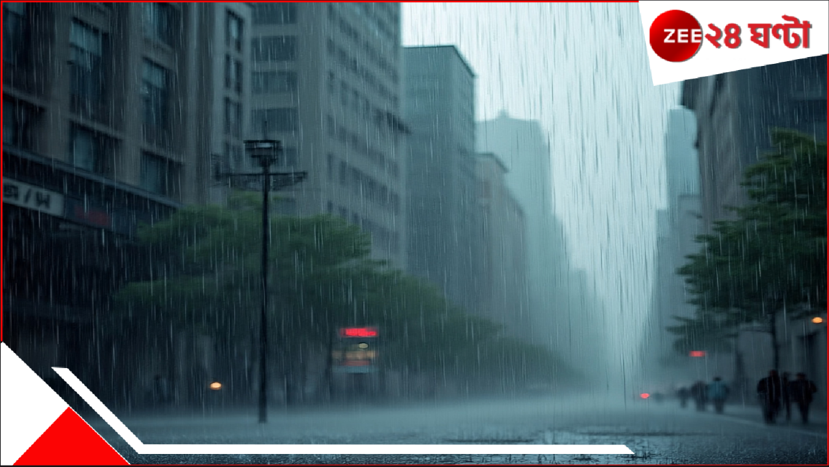 Bengal Weather Update: সোমবার থেকে ফের বৃষ্টি বাড়বে এবং টানা চলবে! কোন কোন জেলায় প্লাবন? কলকাতার কী অবস্থা হবে? Bengal Weather Update: সোমবার থেকে ফের বৃষ্টি বাড়বে এবং টানা চলবে! কোন কোন জেলায় প্লাবন? কলকাতার কী অবস্থা হবে?