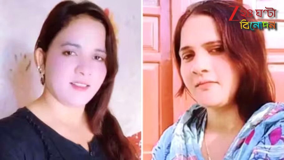TikTok influencer Death: জনপ্রিয় ইনফ্লুয়েন্সারের রহস্যমৃ*ত্যু! মেয়ের বিস্ফোরক অভিযোগে...বাড়িতেই...