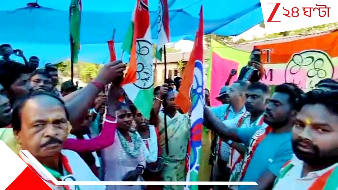 ২৬-এর আগে শক্তি বাড়াল তৃণমূল! উত্তরবঙ্গে ঘর ওয়াপসি…| Trinamool strengthens its position ahead of 2026 Ghar Wapsi in North Bengal