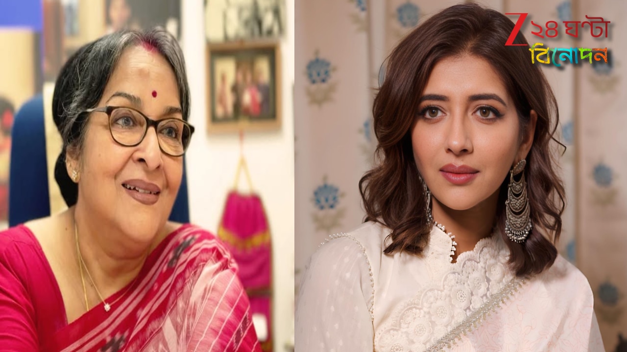 ‘বংশগৌরব নয়, মানুষের চিন্তাই আসল, পরিবারকে ব্যবহার করে…’, শ্রীনন্দার নিশানায় মমতা শঙ্কর!