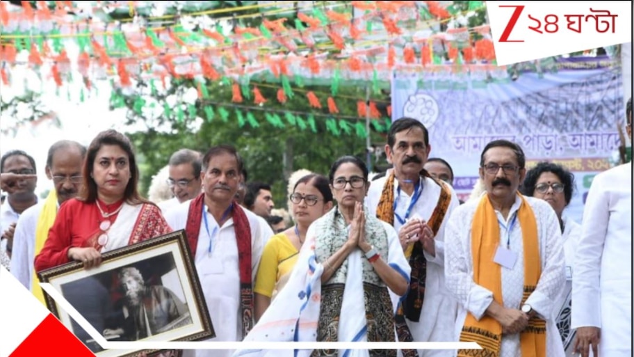 Mamata Banerjee: বাংলার ২২ লক্ষ পরিযায়ী শ্রমিককে ফেরাতে বোলপুরেই বড় পদক্ষেপ মমতার...