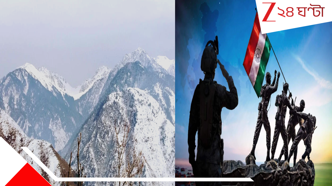 Operation Mahadev: শ্রাবণের সোমবার, শিবের মন্দির! ভারতীয় সেনার অপারেশন মহাদেবের পিছনে রয়েছে যে প্রগাঢ় আধ্যাত্মিক কারণ... Operation Mahadev: শ্রাবণের সোমবার, শিবের মন্দির! ভারতীয় সেনার অপারেশন মহাদেবের পিছনে রয়েছে যে প্রগাঢ় আধ্যাত্মিক কারণ...