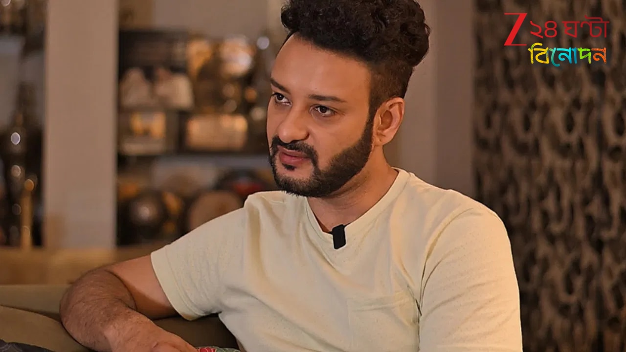 Saheb Bhattacharya on Viral Video: নেটপাড়ায় ভাইরাল অশালীন ভিডিয়ো! ‘সস্তার পাবলিসিটি করি না’, কড়া জবাব সাহেবের…