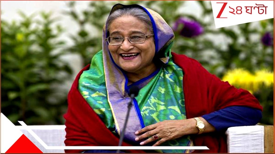 Sheikh Hasina: 'হাসিনাকে কেন বাংলাদেশে পুশইন করছে না ভারত? প্রশ্ন...'